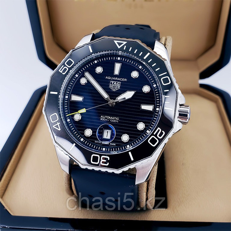 Мужские наручные часы Tag Heuer Aquaracer (18536)