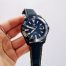 Мужские наручные часы Tag Heuer Aquaracer Calibre 5 (17747), фото 7
