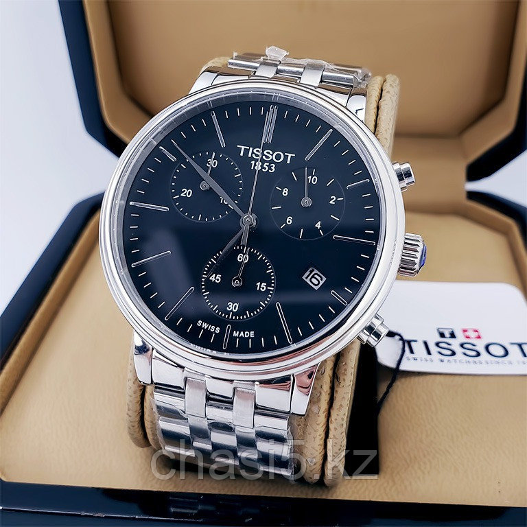 Мужские наручные часы Tissot Chrono XL Classic (14884)