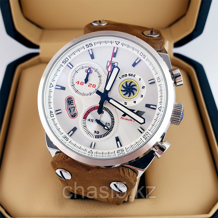 Мужские наручные часы Tag Heuer FORMULA 1 (11736)
