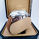 Мужские наручные часы Tag Heuer SpaceX (09287), фото 3