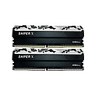 Комплект модулей памяти G.SKILL SniperX F4-2666C19D-16GSXW DDR4 16GB (Kit 2x8GB) 2666MHz, фото 3