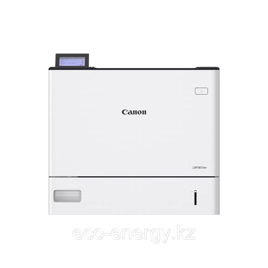 Монохромный лазерный принтер Canon I-S LBP361DW