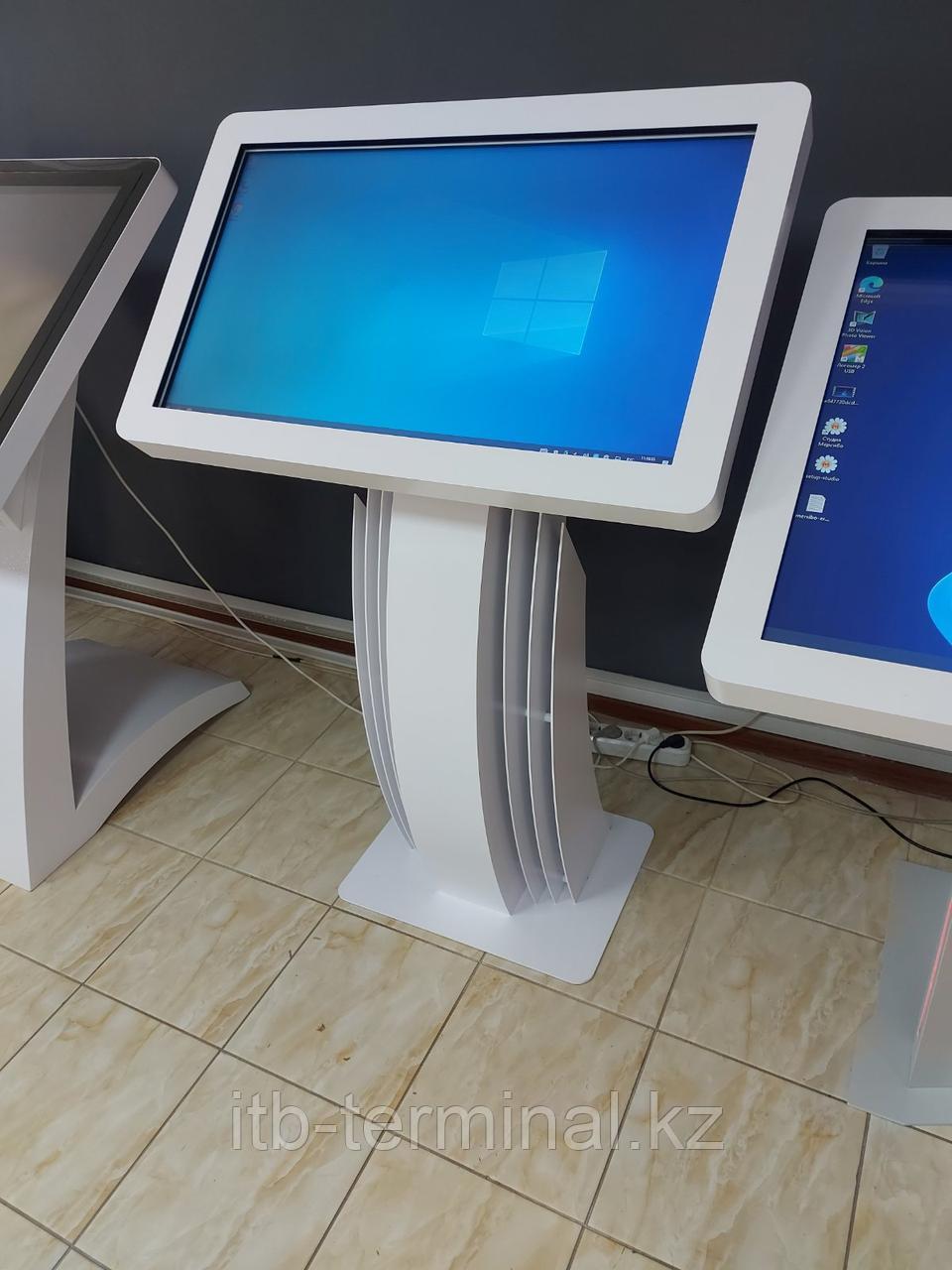 Сенсорный стол Sydney 32", фото 1