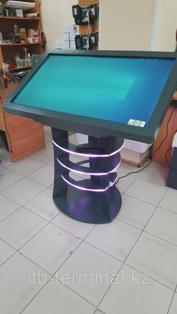 Сенсорный стол J43", фото 1