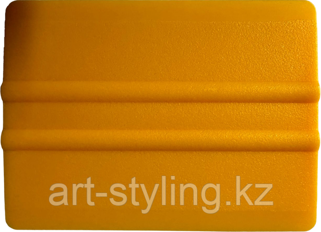 вгонка для пленки