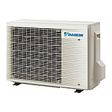 Кондиционер Daikin FTXJ20AW / RXJ20A white, фото 4