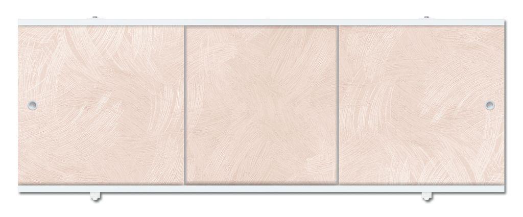 Панель фронтальная для ванны Метакам CETUS Pro 1,48 (Коричневый) CETbr150