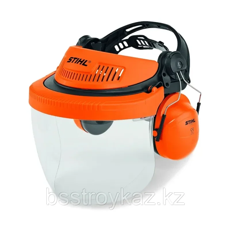 Щитки защитные с наушниками STIHL G500 PC 8840256, фото 1