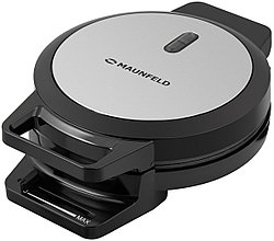 Вафельді темір MAUNFELD MF-1433BK