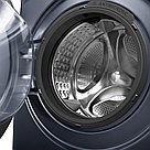 Стиральная машина c инвертором MAUNFELD MFWM1410SB02, фото 7
