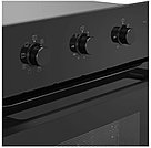 Шкаф духовой электрический maunfeld meoc708pb2, фото 6