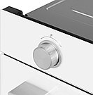 Микроволновая печь встраиваемая maunfeld mbmo349gw, фото 6