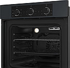 Шкаф духовой электрический maunfeld aeof6060g1, фото 2