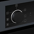 Шкаф духовой электрический maunfeld aeof6060g1, фото 3