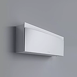 Кондиционер Daikin FTXJ42AW / RXJ42A white, фото 4