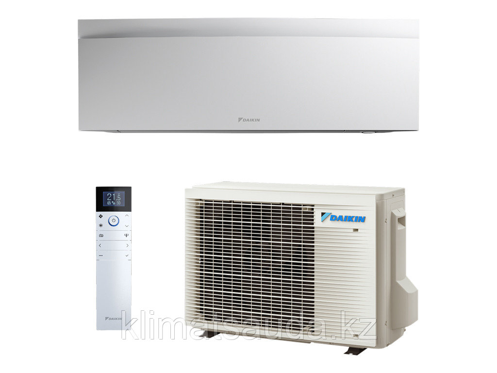 Кондиционер Daikin FTXJ50AW / RXJ50A white