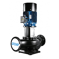 Циркуляционный насос TD150-12.5G/4