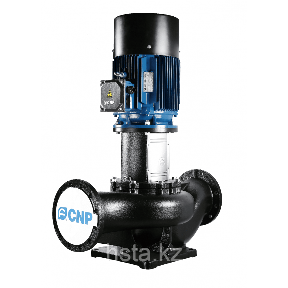 Циркуляционный насос TD150-12.5G/4