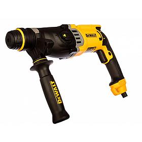 Перфоратор DeWALT D25143K-KS SDS-Plus