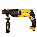 Перфоратор DeWALT D25143K-KS SDS-Plus, фото 3