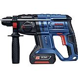 Бесщеточный аккумуляторный перфоратор Bosch GBH 180-LI Professional SDS-Plus 0611911121, фото 3