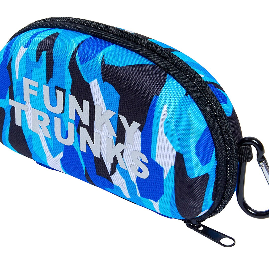 FUNKY Чехол для очков Goggle Case Chaz Michael