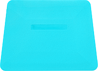 Выгонка бирюзовая тефлоновая, трапеция