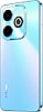 Смартфон Infinix HOT 40I NFC X6528B 128+4 Palm Blue, фото 4