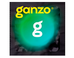 Презервативы GANZO Ultra Thin латексные ультратонкие (1 шт)