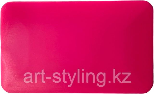 выгонка для пленки