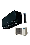 Кондиционер Daikin FTXJ42AB / RXJ42A black, фото 4