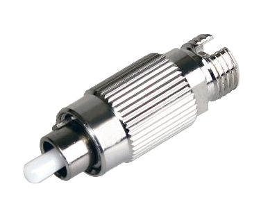 Аттенюатор оптический ATT-FC/UPC-15dB (Male-Female)