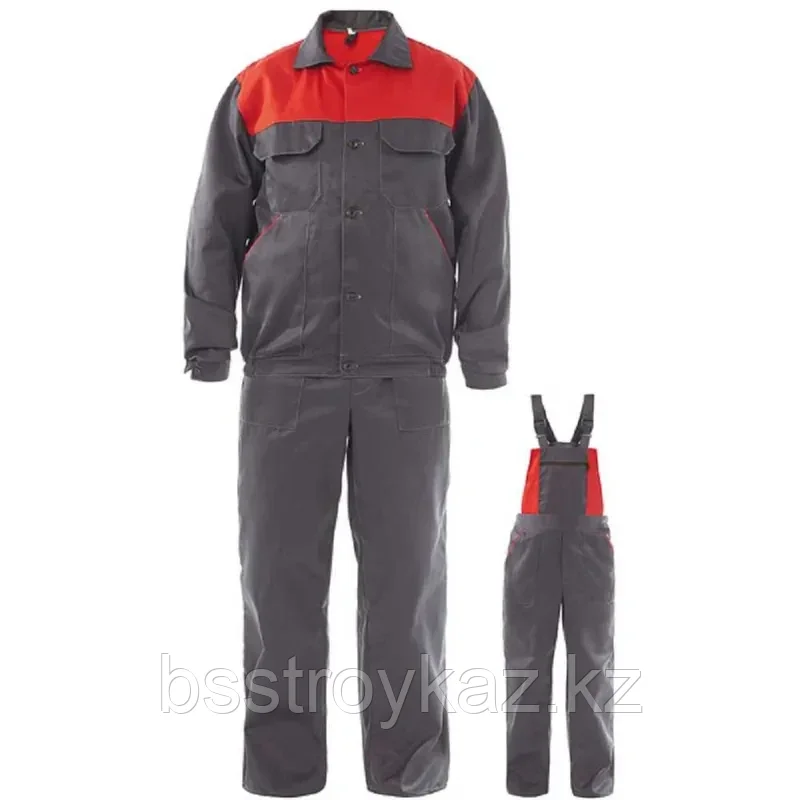 Жазғы костюм M Оптима 24-9-040, фото 1