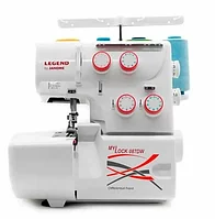 Швейный оверлок Janome MyLock 087DW