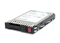 Жесткий диск 652611-B21 HP 300GB 6G SAS 15K rpm SFF (2.5-inch) SC Enterprise