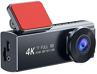 Видеорегистратор 4KAPP