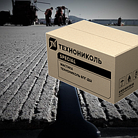 Мастика битумно-полимерная Технониколь БПГ-ДШ