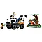 Лего Город Вездеход исследователя джунглей Lego, фото 3