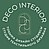 "DECO INTERIOR" Студия текстильного дизайна