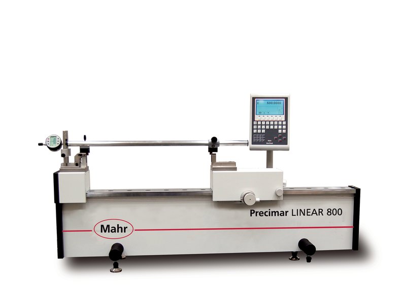 Precimar Linear 800