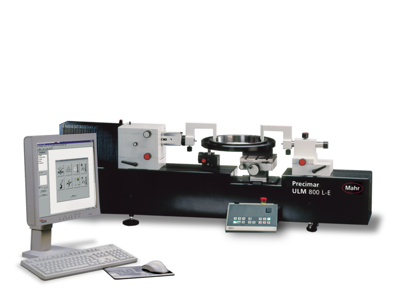 Precimar ULM 800 L-E