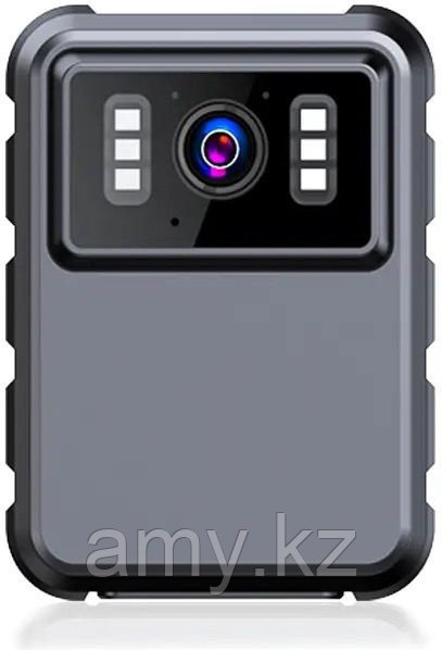 Нагрудная камера 2K H23