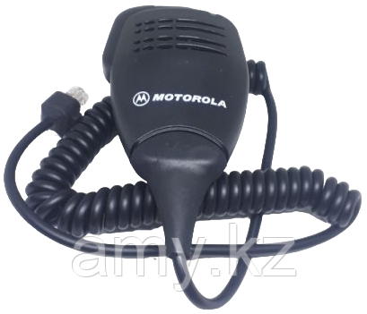 Тангента для раций Motorola PMMN4007A