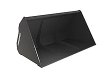 Ковш 0,87 м³ к погрузчику Harvest на проушинах