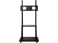 Мобильная стойка на колесах с компьютером Intel Core i3 10100