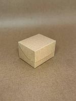 Коробка крафт размер 12*10*8см