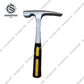 Геологический молоток, flat head, Model K8008-FP