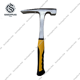 Геологический молоток