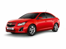 Cruze (I) 2009-15